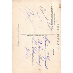 Rare collectable postcards of ALGERIA. Vintage Postcards of ALGERIA