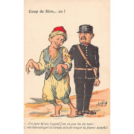 Rare collectable postcards of ALGERIA. Vintage Postcards of ALGERIA