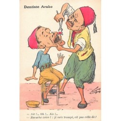 Rare collectable postcards of ALGERIA. Vintage Postcards of ALGERIA