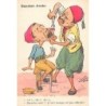 Rare collectable postcards of ALGERIA. Vintage Postcards of ALGERIA