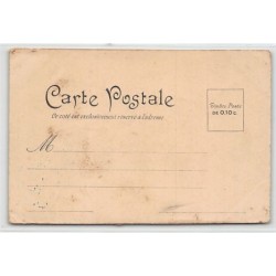 Rare collectable postcards of ALGERIA. Vintage Postcards of ALGERIA