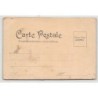 Rare collectable postcards of ALGERIA. Vintage Postcards of ALGERIA