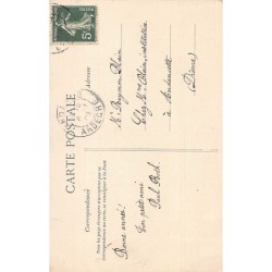 Rare collectable postcards of ALGERIA. Vintage Postcards of ALGERIA