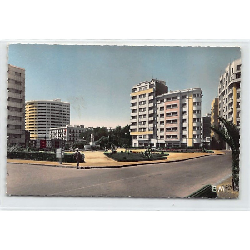 Rare collectable postcards of ALGERIA. Vintage Postcards of ALGERIA
