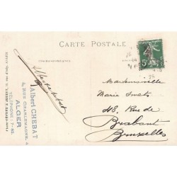 Rare collectable postcards of ALGERIA. Vintage Postcards of ALGERIA