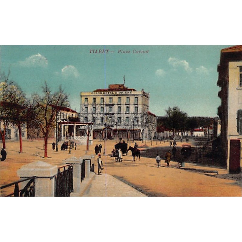 Rare collectable postcards of ALGERIA. Vintage Postcards of ALGERIA