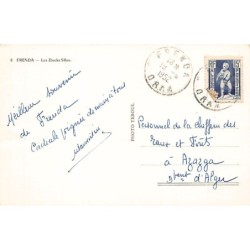 Rare collectable postcards of ALGERIA. Vintage Postcards of ALGERIA