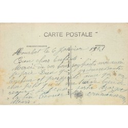 Rare collectable postcards of ALGERIA. Vintage Postcards of ALGERIA