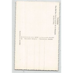 Rare collectable postcards of TUNISIA. Vintage Postcards of TUNISIA