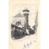 Rare collectable postcards of TUNISIA. Vintage Postcards of TUNISIA