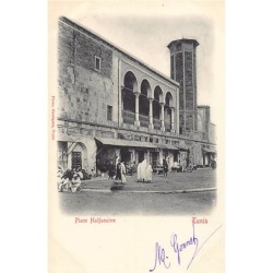 Rare collectable postcards of TUNISIA. Vintage Postcards of TUNISIA