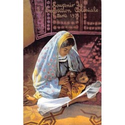 Rare collectable postcards of TUNISIA. Vintage Postcards of TUNISIA