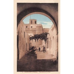 Rare collectable postcards of TUNISIA. Vintage Postcards of TUNISIA