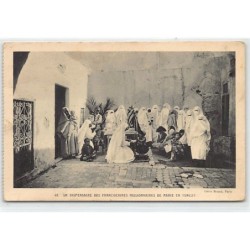 Rare collectable postcards of TUNISIA. Vintage Postcards of TUNISIA