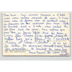 Rare collectable postcards of TUNISIA. Vintage Postcards of TUNISIA