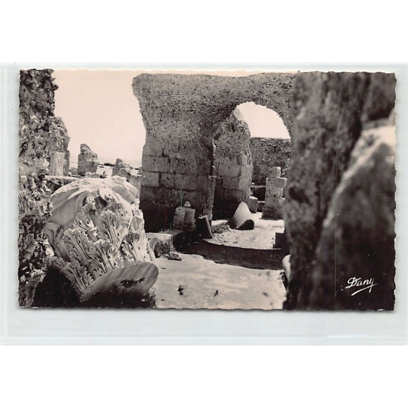 Rare collectable postcards of TUNISIA. Vintage Postcards of TUNISIA