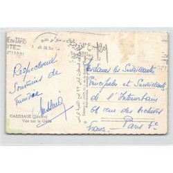 Rare collectable postcards of TUNISIA. Vintage Postcards of TUNISIA