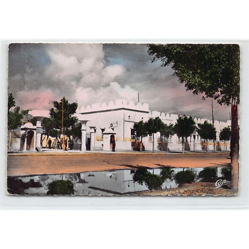 Rare collectable postcards of TUNISIA. Vintage Postcards of TUNISIA