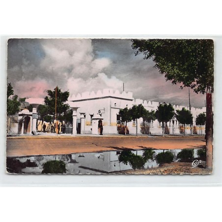 Rare collectable postcards of TUNISIA. Vintage Postcards of TUNISIA