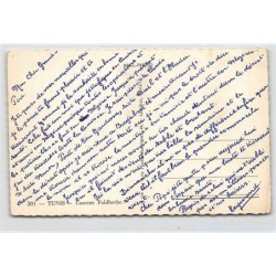 Rare collectable postcards of TUNISIA. Vintage Postcards of TUNISIA