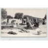 Rare collectable postcards of TUNISIA. Vintage Postcards of TUNISIA