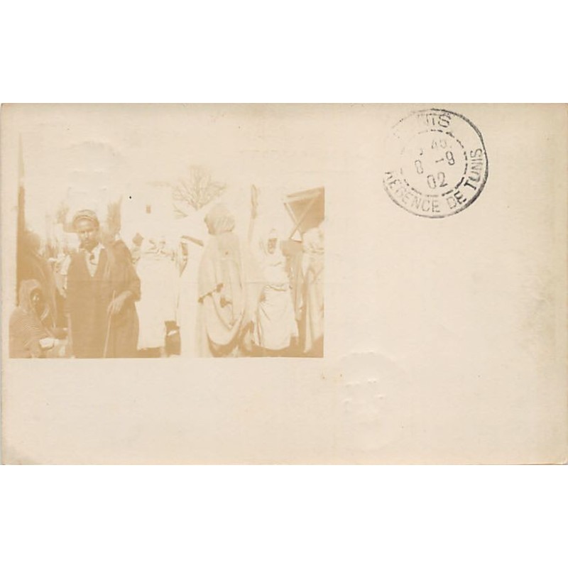 Rare collectable postcards of TUNISIA. Vintage Postcards of TUNISIA