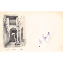 Rare collectable postcards of TUNISIA. Vintage Postcards of TUNISIA