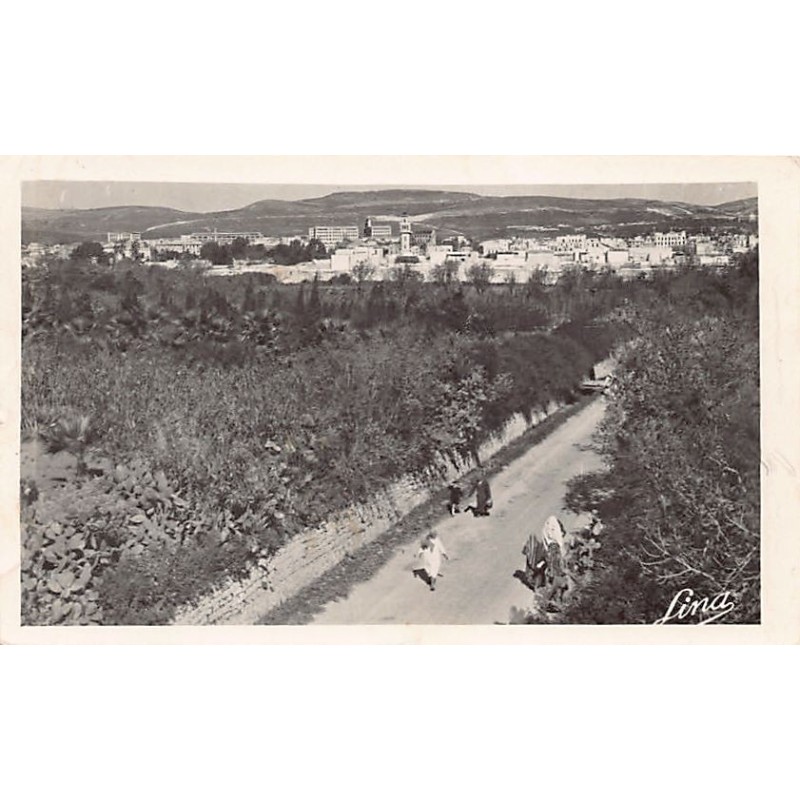 Rare collectable postcards of TUNISIA. Vintage Postcards of TUNISIA