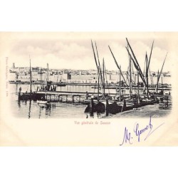 Rare collectable postcards of TUNISIA. Vintage Postcards of TUNISIA