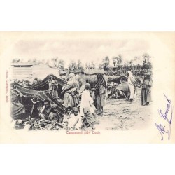 Rare collectable postcards of TUNISIA. Vintage Postcards of TUNISIA