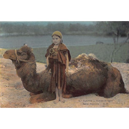 Rare collectable postcards of TUNISIA. Vintage Postcards of TUNISIA