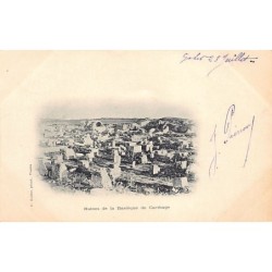 Rare collectable postcards of TUNISIA. Vintage Postcards of TUNISIA