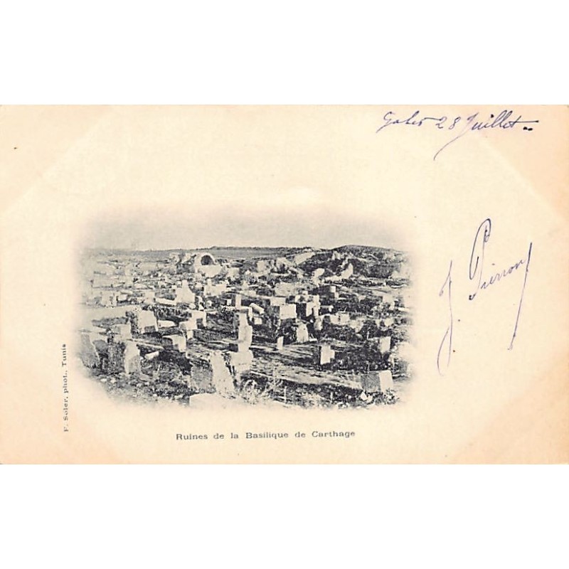 Rare collectable postcards of TUNISIA. Vintage Postcards of TUNISIA