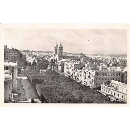Rare collectable postcards of TUNISIA. Vintage Postcards of TUNISIA