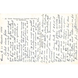 Rare collectable postcards of TUNISIA. Vintage Postcards of TUNISIA