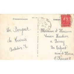 Rare collectable postcards of TUNISIA. Vintage Postcards of TUNISIA