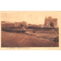 Rare collectable postcards of TUNISIA. Vintage Postcards of TUNISIA