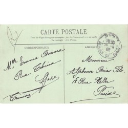 Rare collectable postcards of TUNISIA. Vintage Postcards of TUNISIA