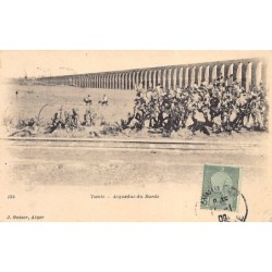 Rare collectable postcards of TUNISIA. Vintage Postcards of TUNISIA