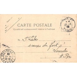 Rare collectable postcards of TUNISIA. Vintage Postcards of TUNISIA