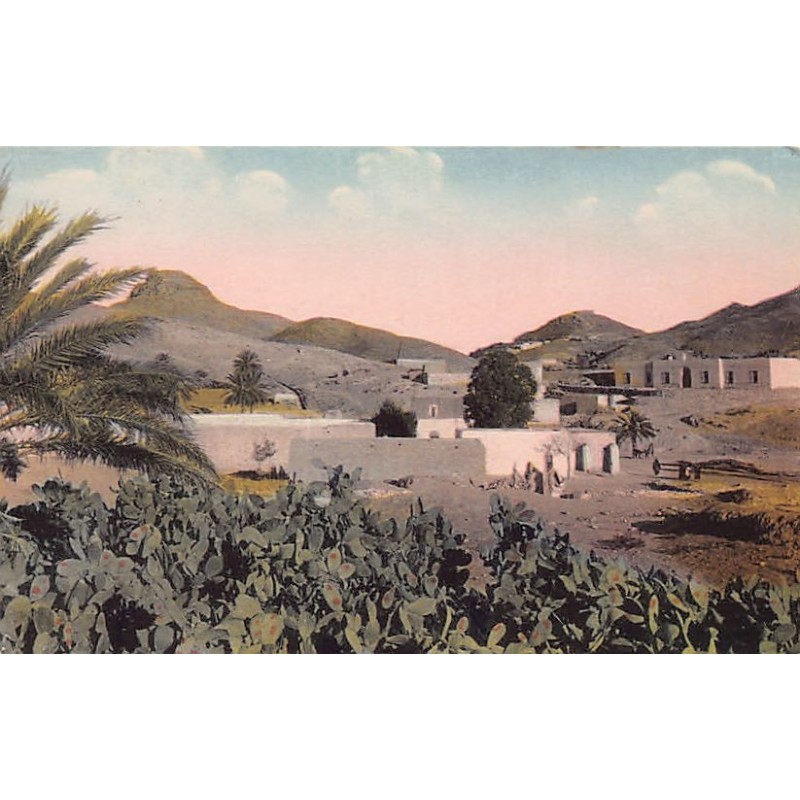 Rare collectable postcards of TUNISIA. Vintage Postcards of TUNISIA