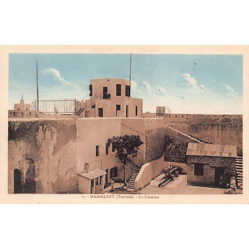 Rare collectable postcards of TUNISIA. Vintage Postcards of TUNISIA