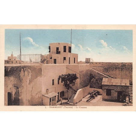 Rare collectable postcards of TUNISIA. Vintage Postcards of TUNISIA