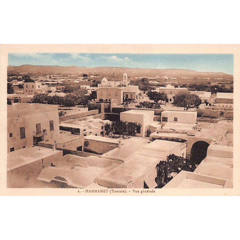 Rare collectable postcards of TUNISIA. Vintage Postcards of TUNISIA