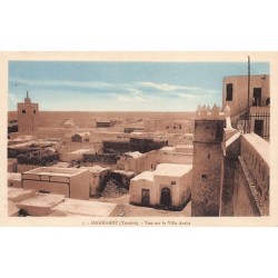 Rare collectable postcards of TUNISIA. Vintage Postcards of TUNISIA