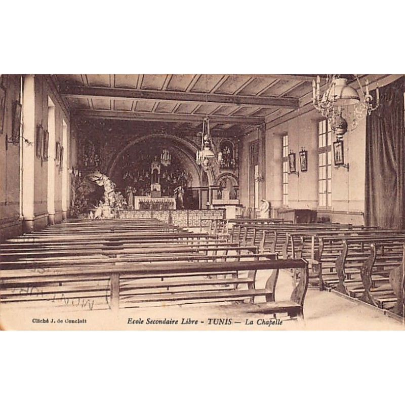 Rare collectable postcards of TUNISIA. Vintage Postcards of TUNISIA