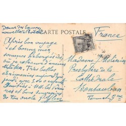 Rare collectable postcards of TUNISIA. Vintage Postcards of TUNISIA