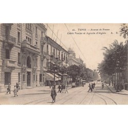 Rare collectable postcards of TUNISIA. Vintage Postcards of TUNISIA