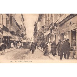 Rare collectable postcards of TUNISIA. Vintage Postcards of TUNISIA