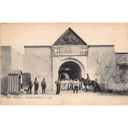 Rare collectable postcards of TUNISIA. Vintage Postcards of TUNISIA